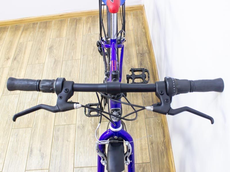 Подростковый велосипед Konbike Hundred One 000019153 фото