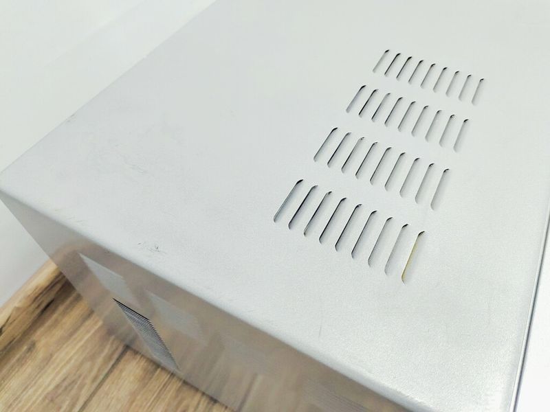 Мікрохвильова піч Medion MD 10940 1200w гриль 1000w sn S026W004509 000037174 фото