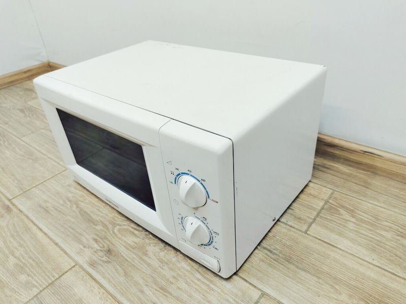 Мікрохвильова піч Samsung M1618 1150w sn 71SN802711J 000038691 фото