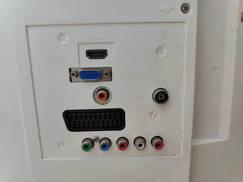 ТБ Toshiba 32EL934Q 68W sn 02254L1 000050704 фото