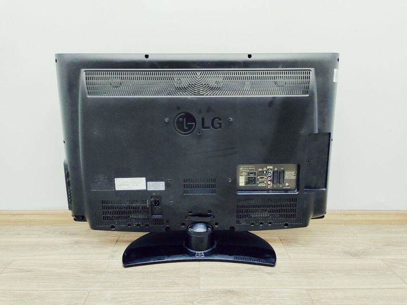 Телевізор 37 LG 37LH3000 LCD Full HD 180w sn 908WRAJ02712 000038106 фото