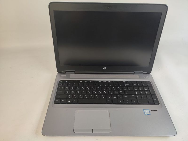 Ноутбук HP ProBook 650 G3 000042746 фото