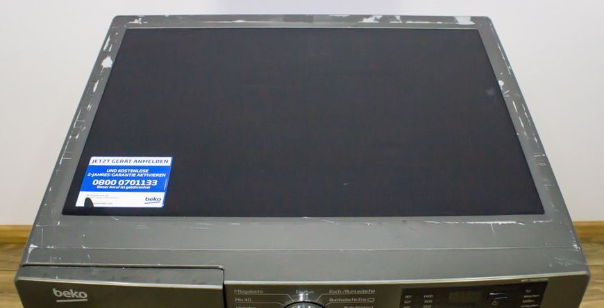 Стиральная машина Beko WMY 71433 PTEMG 000017796 фото