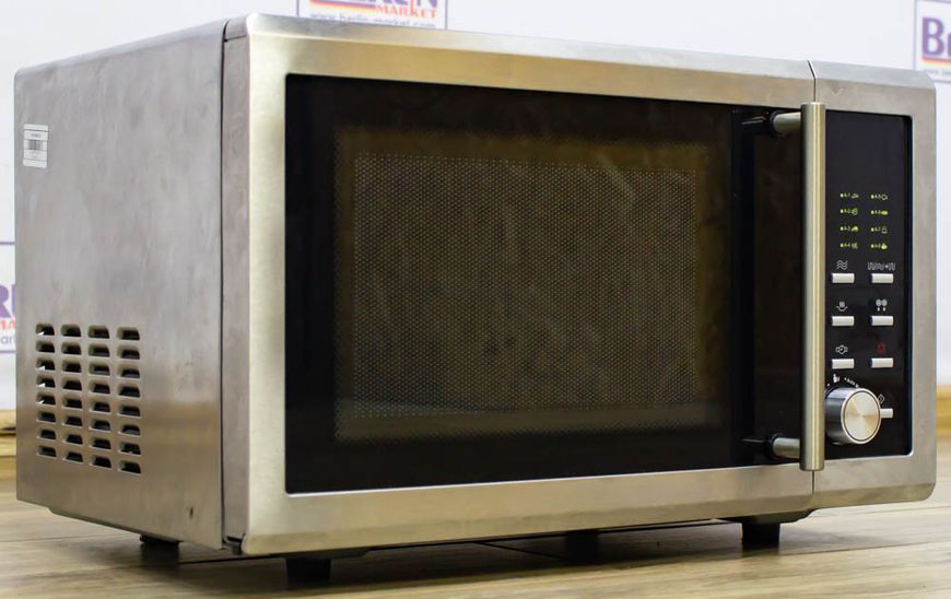 Мікрохвильова піч Lifetec MD 14888 1250W гриль 1000W sn 03252 14 000016165 фото
