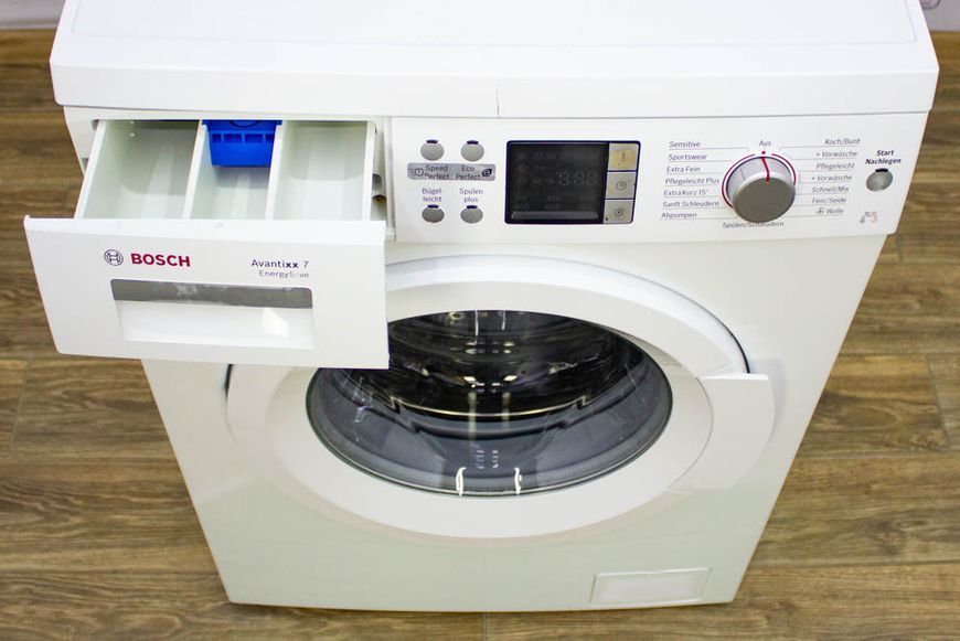 Стиральная машина Bosch Avantixx 7 WAQ28410 03 000012927 фото