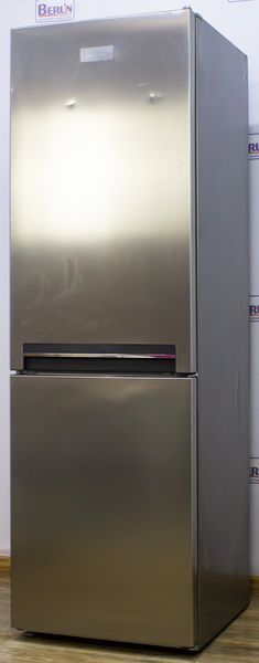 Холодильник двухкамерный Bauknecht KGNFI18 000015235 фото