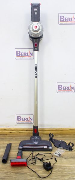 Пылесос вертикальный Hoover FD22G 011 LPNHE332710568 000013906 фото