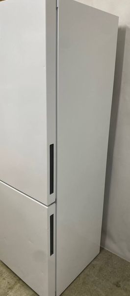 Холодильник двухкамерный KFN 28132 sn 17720368945 000047957 фото