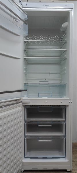 Холодильник Bosch KIKGV36M 125W 225+87л sn 9009100888 n638 000053317 фото