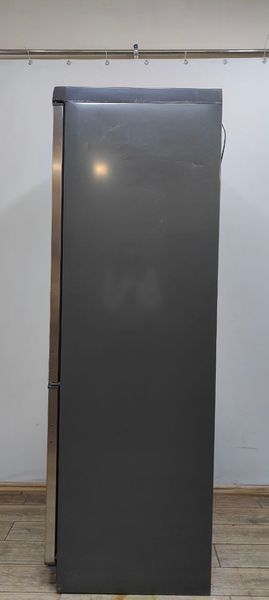 Холодильник Electrolux ERB3400X 160W 240+82л sn 33612247 n622 000052985 фото