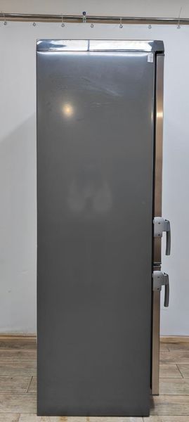 Холодильник Electrolux ERB3400X 160W 240+82л sn 33612247 n622 000052985 фото