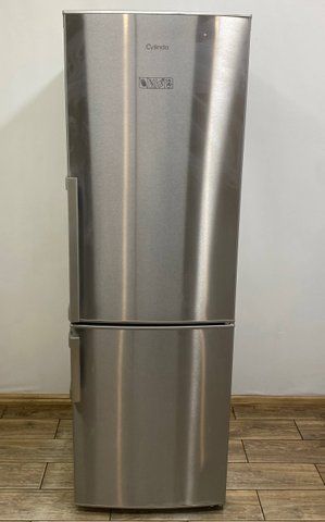 Холодильник двокамерний Cilinga KF638NE RF H 184+92л 127W sn 1810042802 n 416 000048806 фото