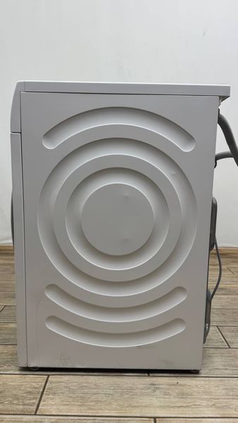Стиральная машина Siemens iQ700 WM16T4E8DN 20 2300W 8кг sn 9910200171 000053587 фото
