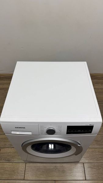 Стиральная машина Siemens iQ700 WM16T4E8DN 20 2300W 8кг sn 9910200171 000053587 фото