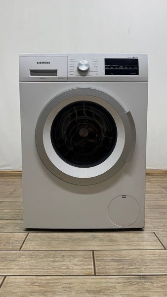 Стиральная машина Siemens iQ700 WM16T4E8DN 20 2300W 8кг sn 9910200171 000053587 фото