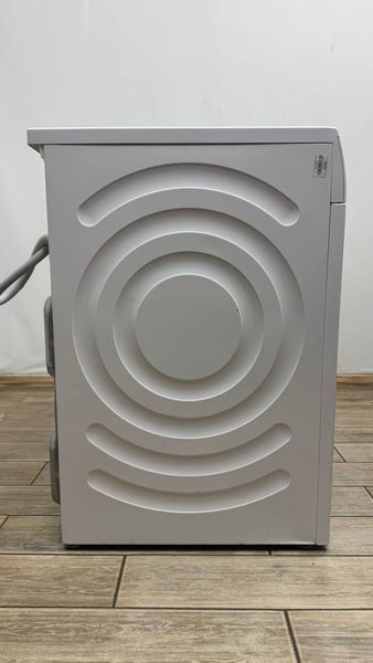 Стиральная машина Siemens iQ700 WM16T4E8DN 20 2300W 8кг sn 9910200171 000053587 фото