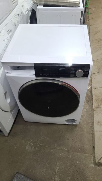 Стиральная машина Sharp ES NFB814CWA DE 000046112 фото