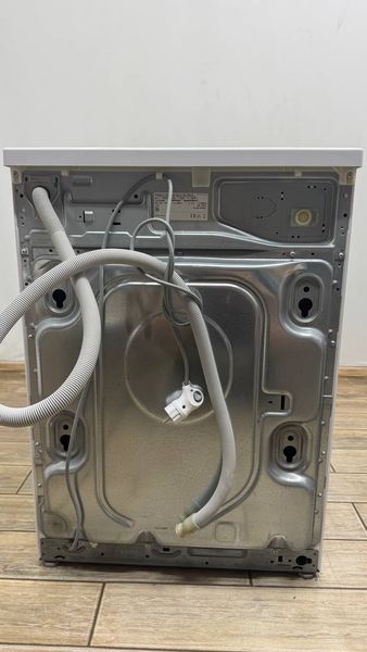 Стиральная машина Siemens iQ700 WM16T4E8DN 20 2300W 8кг sn 9910200171 000053587 фото