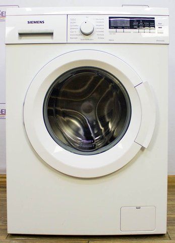 Стиральная машина Siemens WM14P420 09 000013291 фото
