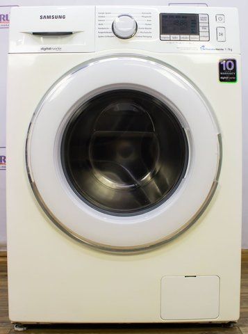 Стиральная машина Samsung WF70F5E5P4WEG 000015277 фото