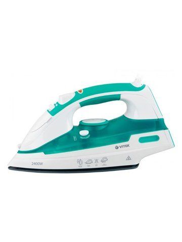 Утюг Vitek VT 1250 G 000019059 фото