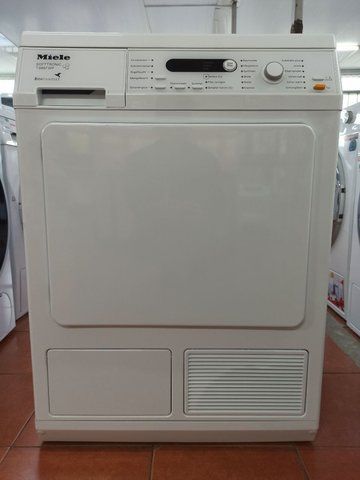 Сушильна машина Miele T8827WP 1400w 7 кг sn 55090505845 270е 000036371 фото