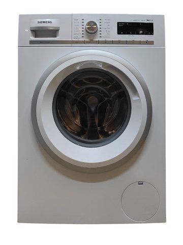 Стиральная машина Siemens iQ700 WM16W549DN 14 2300W 9 кг sn 9712200191 000053608 фото