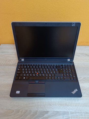 Ноутбук Lenovo ThinkPad E520 000043884 фото