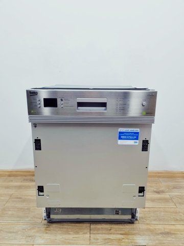 Посудомоечная машина Beko DSN 6832 FX30 000039404 фото