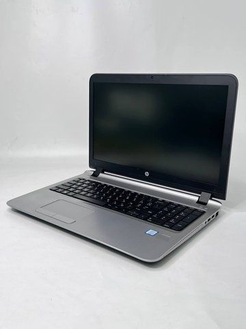 Ноутбук HP ProBook 450 G3 000040527 фото