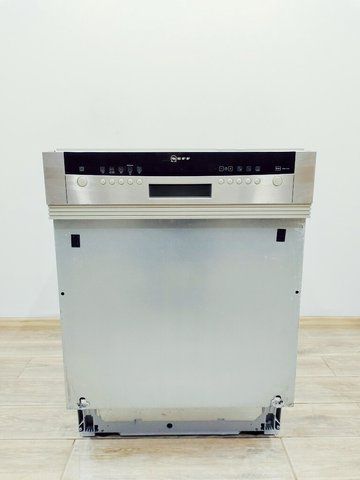 Посудомийна машина Neff S41M53N7EU 28 2400w 12 персон sn 9012 00044 000036232 фото