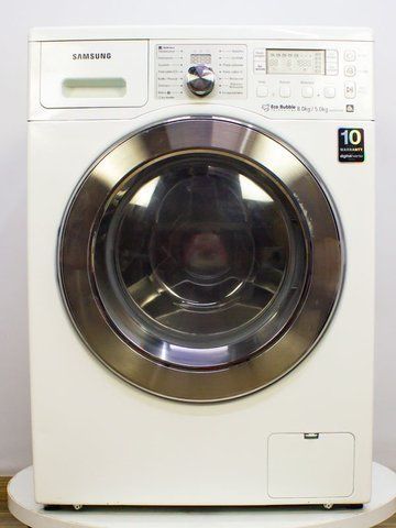 Стиральная машина Samsung WD0804W8E 000023499 фото