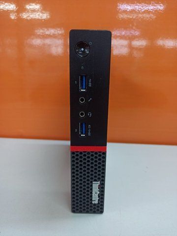 Неттоп Lenovo ThinkCentre M600 000037251 фото