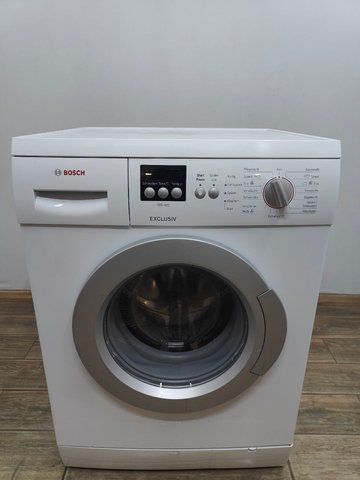 Стиральная машина Bosch WAE2829U 2300W 6 кг sn WLM41 000049932 фото