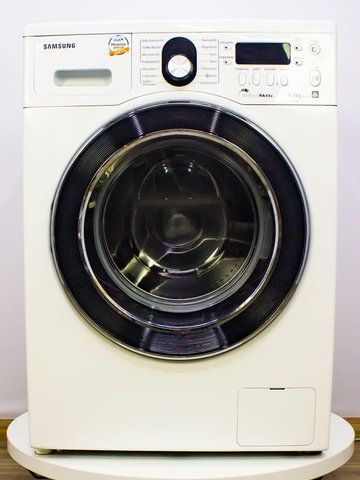 Стиральная машина Samsung WF8724GPA 000019026 фото