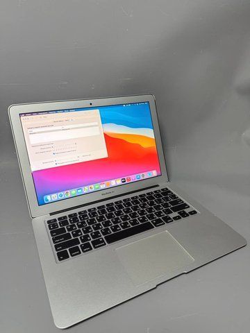 Ноутбук Apple MacBook Air 13 A1466 000047069 фото