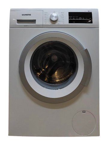 Стиральная машина Siemens iQ700 WM16T4E8DN 09 2300W 8кг sn 9707200492 000053586 фото