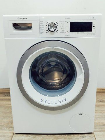 Стиральная машина Bosch Serie8 WAW32590 000045803 фото