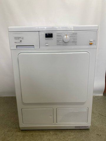 Сушильна машина Premium T 8164 WP 1150w 7 кг sn 55139188444 000044774 фото