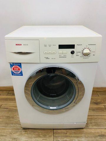 Стиральная машина Bosch Exclusiv WFR140A 03 000042282 фото