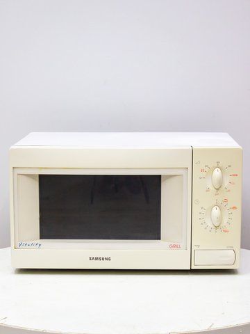 Микроволновая печь Samsung CE735G 000029153 фото