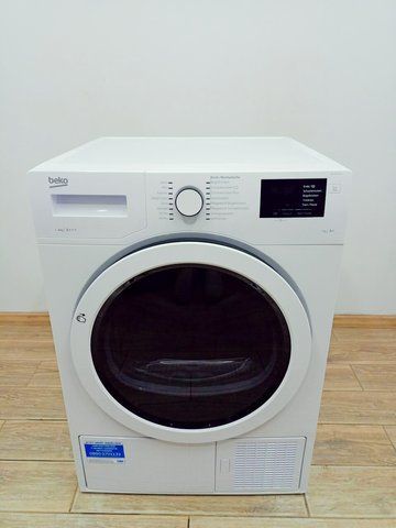 Сушильна машина Beko DE8535RX0 900w 8кг sn 2120438002 000042371 фото