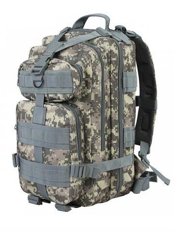 Рюкзак тактичний Dominator Shadow 30L піксель ACU 000036317 фото