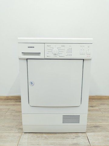 Сушильна машина Siemens WTXL2225 07 7 кг 2800w sn 8507 200536 000039996 фото