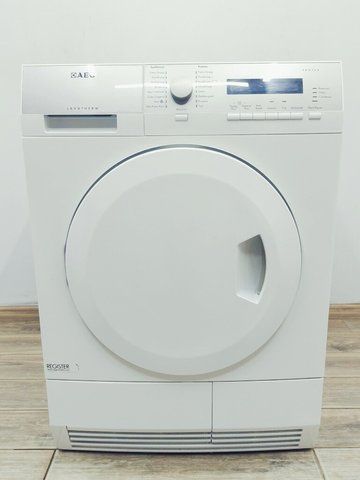 Сушильна машина AEG Protex T75373NAH 950w 7 кг sn 50913101 000041794 фото