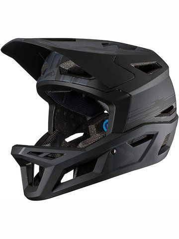 Шолом захисний Leatt MTB DBX 4 S новий LPNHE446710483 110д 000022777 фото