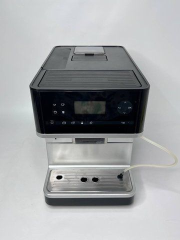 Кофемашина Premium CM 6350 000035778 фото