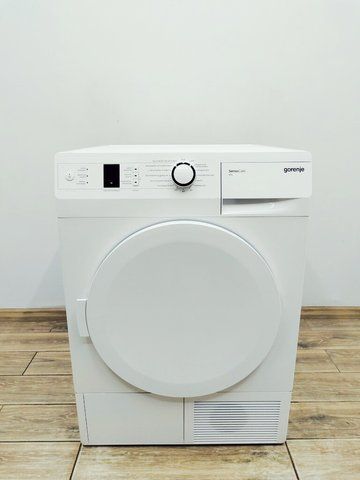 Сушильная машина Gorenje D845B 000037392 фото