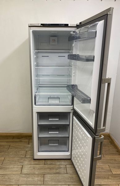 Холодильник двухкамерный Cilinga KF638NE RF H 184+92л 127W sn 1810042802 n 416 000048806 фото
