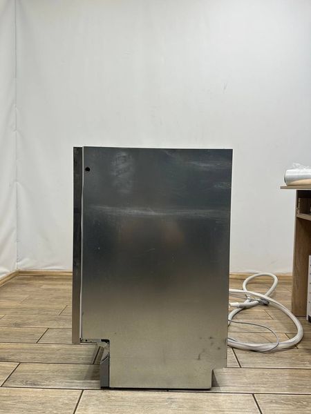 Посудомоечная машина Bosch PerfectDry SBV6ZCX16E 51 2400W 14 персон sn 040600186 000054333 фото